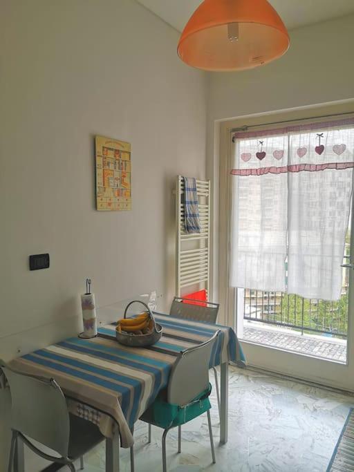 Dalla Nonna Emma * Genova
