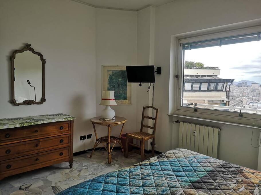 Dalla Nonna Emma Apartment *